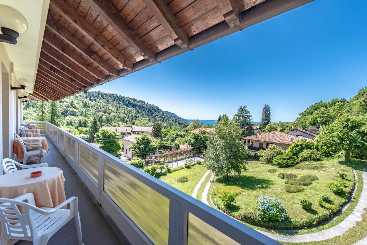 Hotel Pian Nava Premeno Bagian luar foto