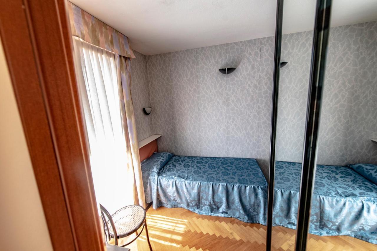 Hotel Pian Nava Premeno Bagian luar foto