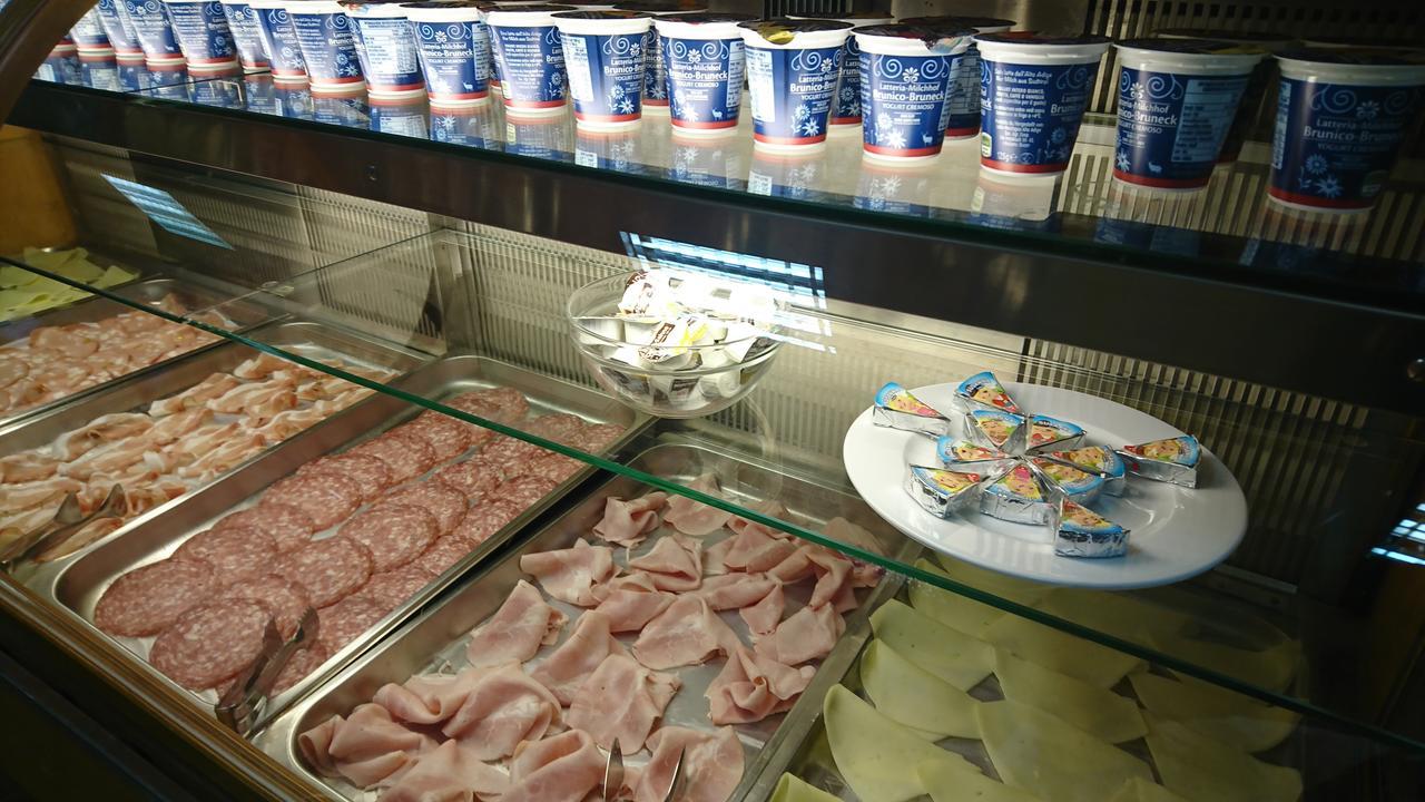 Hotel Pian Nava Premeno Bagian luar foto