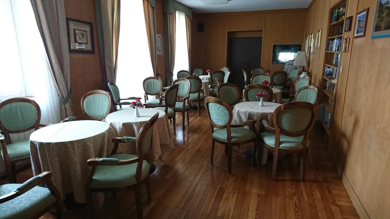 Hotel Pian Nava Premeno Bagian luar foto