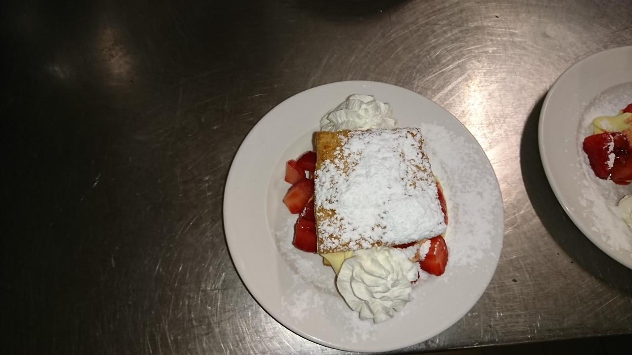 Hotel Pian Nava Premeno Bagian luar foto
